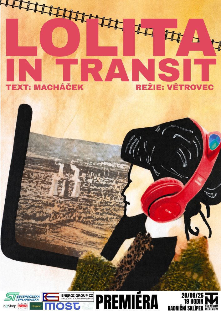 Lolita in Transit