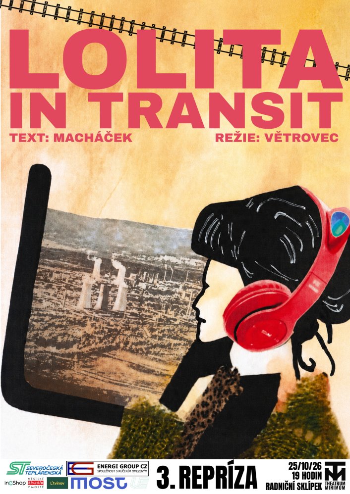 Lolita in Transit