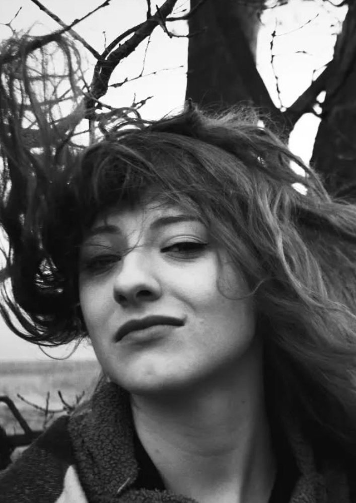 Barbora Schusswohlová