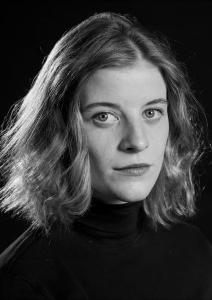 Kateřina Pomahačová