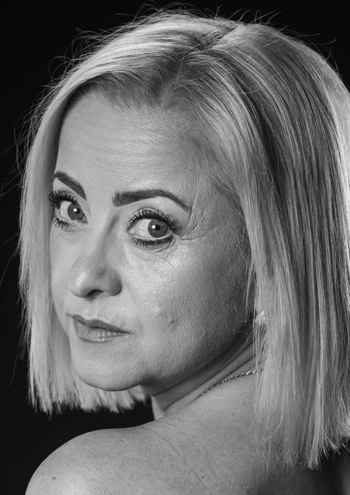 Petra Kasalová