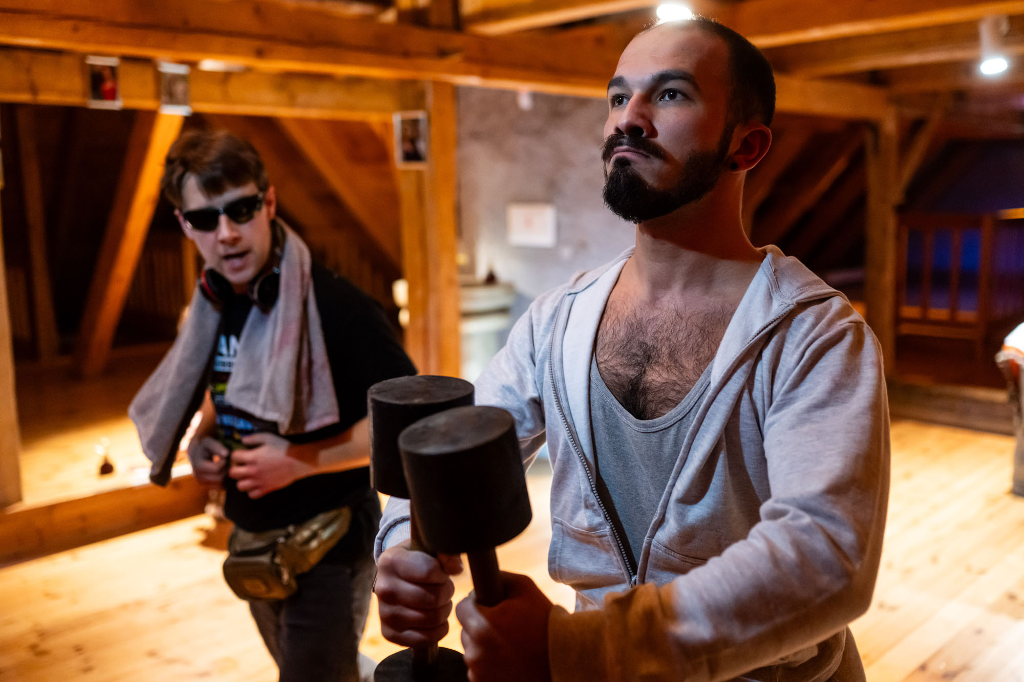 náhled ZLOČIN A QUEST