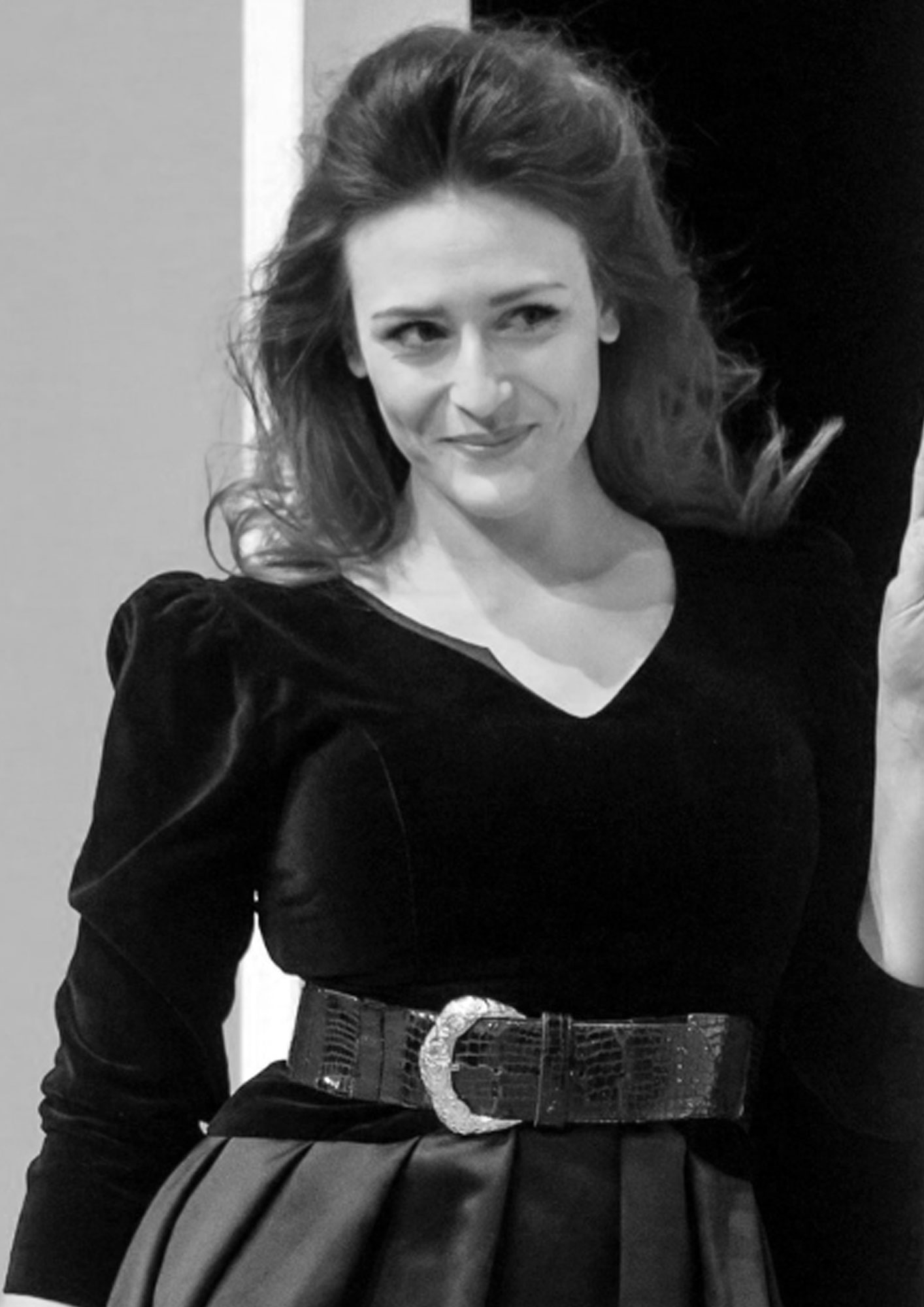 náhled Eliška Matzkeová