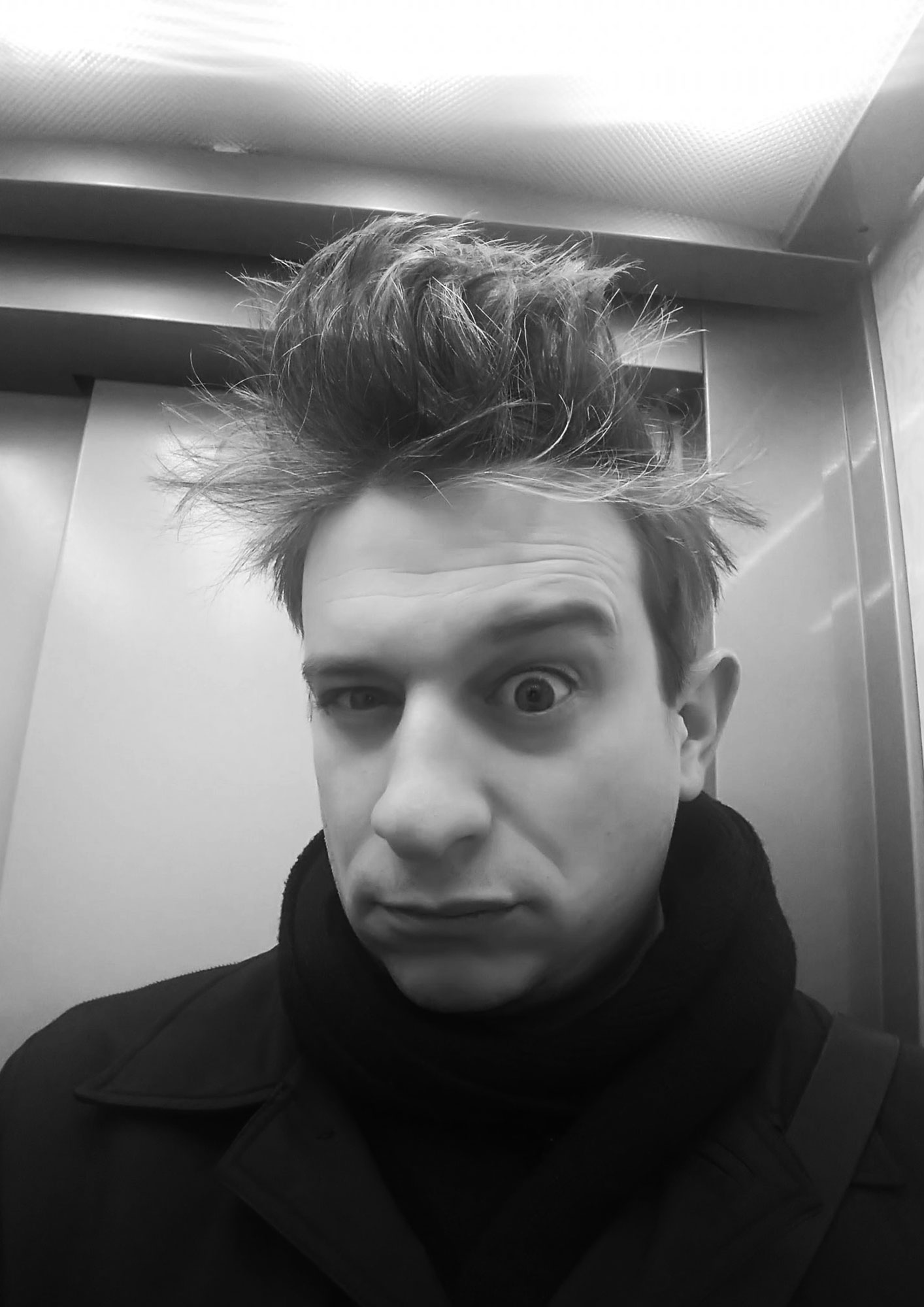 náhled Martin Macháček