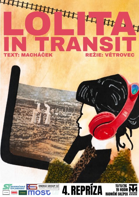 Lolita in Transit
